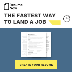 Fastest way to Land a Job